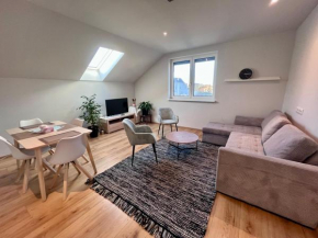 Cozy Apartment near Vienna Airport